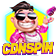 CDNSPIN logo